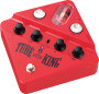 Ibanez TK999HT Tube King Distortion Pedal