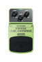 Behringer TO800 Vintage Tube Overdrive Pedal