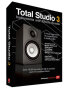 IK Multimedia Total Studio 3 Software Effect Suite