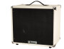 Ibanez TSA112C Tube Screamer Guitar Speaker Cabinet (80 Watts, 1x12 in.)