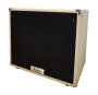 Ibanez TSA112C Tube Screamer Guitar Speaker Cabinet (80 Watts, 1x12")