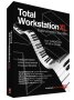 IK Multimedia Total Workstation XL Software Synthesizer Bundle