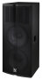 Electro-Voice TX2152 TourX 2-Way Loudspeaker (1000 Watts, 2x15")
