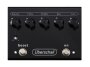 Bogner Uberschall Overdrive Pedal