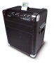 Alesis TransActive Mobile PA System with iPod Dock