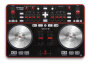 Vestax Typhoon DJ USB MIDI Controller