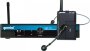 Gemini UHF116HL Headset and Lavalier Wireless Microphone System