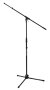 JamStands JSMCTB200 Tripod Boom Microphone Stand