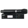 Shure ULXD24/B87A Digital Wireless Beta 87A Handheld Microphone System