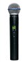 Shure ULX2/BETA58 Handheld ULX Transmitter with Beta58 Microphone