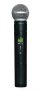 Shure ULX2/58 Handheld ULX Transmitter with SM58 Microphone