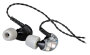 Westone UM3X Triple Driver Personal Monitor Earbuds
