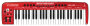 Behringer UMX490 49-Key USB MIDI Controller