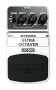 Behringer UO300 Ultra Octaver Pedal