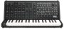 Korg MS-20 Mini Analog Monophonic Synthesizer Keyboard, 37-Key