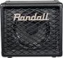 Randall RD110-D Diavlo Series Guitar Speaker Cabinet (30 Watts, 1x10")