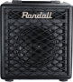 Randall RD1C Diavlo Series Guitar Combo Amplifier (1 Watt, 1x8")