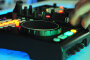 American Audio Versadeck USB/MIDI DJ Controller
