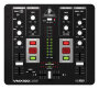 Behringer VMX100USB Pro 2-Channel DJ Mixer with USB