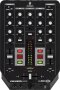 Behringer VMX200USB Pro 2-Channel DJ Mixer with USB
