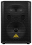 Behringer VP1220D Eurolive 2-Way Powered PA Speaker (550 Watts, 1x12")