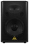 Behringer VP1520D Eurolive 2-Way Powered PA Speaker (550 Watts, 1x15")