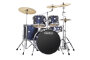 Mapex VR5295 Voyager SRO Drum Kit, 5-Piece