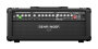 Behringer Virtube VT100FXH Guitar Amplifier Head (100 Watts)