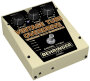 Behringer VT911 Vintage Tube Overdrive Pedal