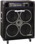Hartke VX3500 Bass Combo Amplifier (350 Watts, 4x10")