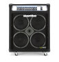 Hartke VX3500 Bass Combo Amplifier (350 Watts, 4x10")