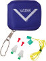 Vater Safe and Sound Ear Plugs