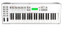 M-Audio Venom Analog Modeling Synthesizer Keyboard, 49-Key