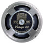 Celestion Vintage 30 Classic Series Guitar Speaker (60 Watts, 12 in.)