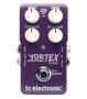 TC Electronic Vortex Flanger Pedal
