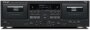 TEAC W890RB Dual Auto-Reverse Cassette Player