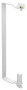 Behringer WB White Wall Mount Bracket for Eurolive Speakers