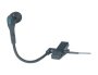 Shure Beta WB98HC Clip-On Condenser Instrument Microphone