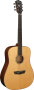 Washburn WD150SW Solid Wood Series Acoustic Guitar