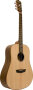 Washburn WD750SW Solid Wood Series Acoustic Guitar