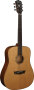 Washburn WD760SW Solid Wood Series Acoustic Guitar