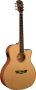 Wasburn WG15SCE Grand Auditorium Acoustic-Electric Guitar