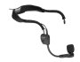 Shure WH30 Condenser Headset Microphone