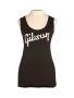 Gibson Women's Logo Tank