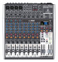 Behringer XENYX X1622USB 16-Channel Mixer with USB