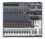 Behringer XENYX X1832USB 18-Channel Mixer with USB