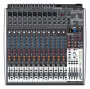 Behringer XENYX X2442USB 24-Channel Mixer with USB