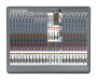 Behringer XENYX XL2400 24-Channel Mixer