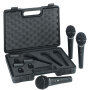 Behringer XM1800S Ultravoice Dynamic Microphone