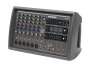 Samson XML410 Powered Mixer, 6-Channel 400 Watts
